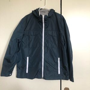 Express Mens Windbreaker | L